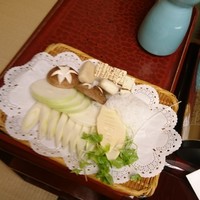 岡半 - 