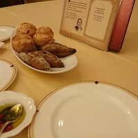 エンパイア・グリル - 
