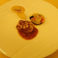 エンパイア・グリル - 