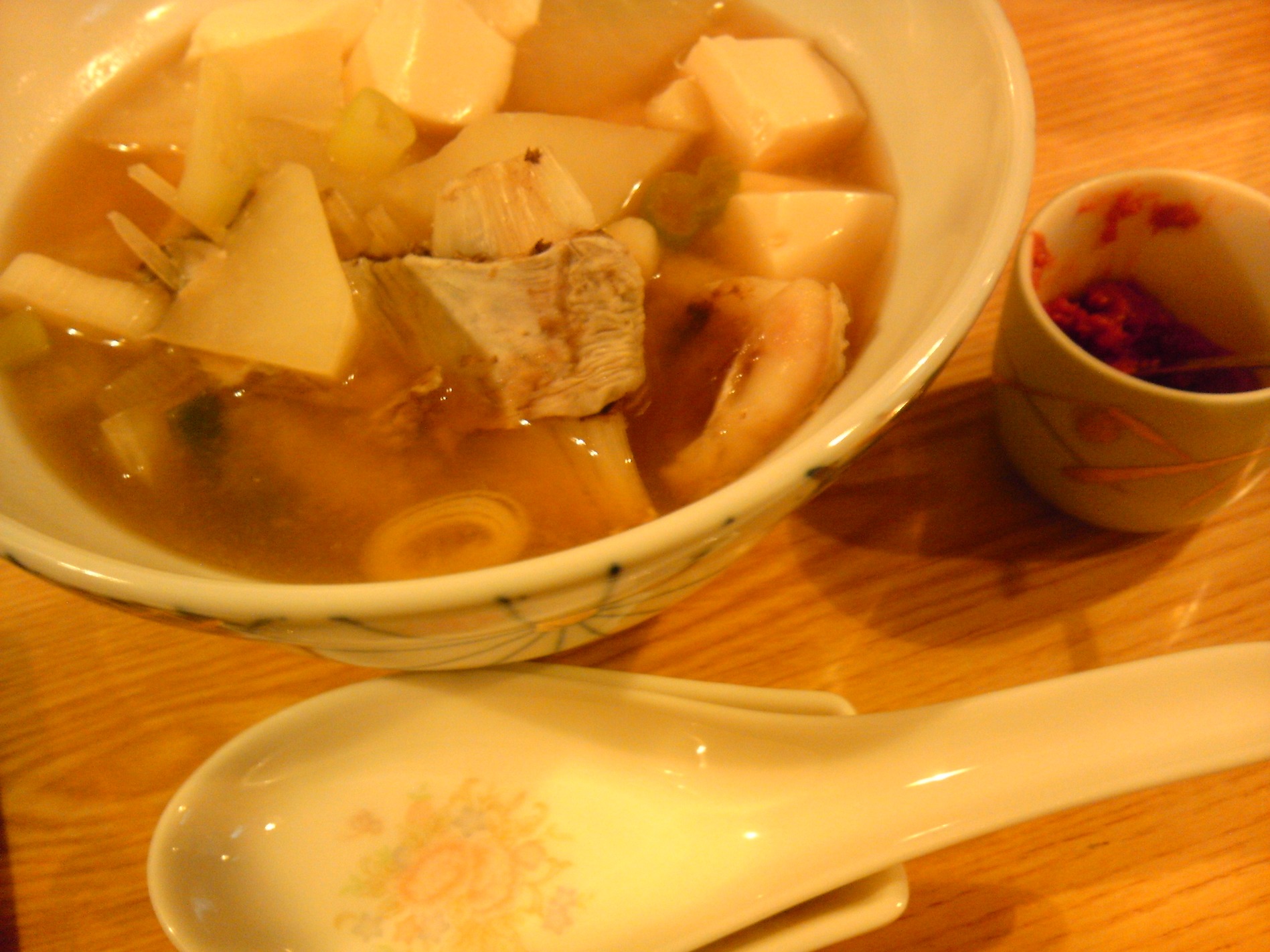 いなげ家 name=