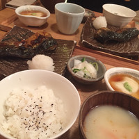 小割烹おはし 恵比寿 - 
