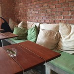 BROCCOLI REVOLUTION - 