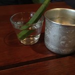 BROCCOLI REVOLUTION - 