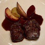 Benoit Alain Ducasse - 