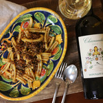 フィーコディンディア - 料理写真: