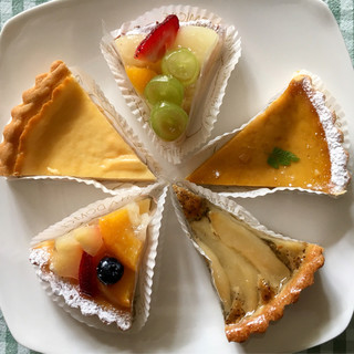 イーアスつくば内でおすすめの美味しいケーキをご紹介 食べログ