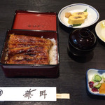 Unagi Fujita - 