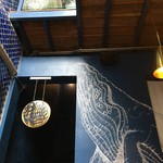 Blue Whale Maharaj - 