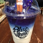 Blue Whale Maharaj - 