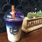 Blue Whale Maharaj - 