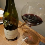 エスピス - ローヌの赤ワイン クローズ・エルミタージュ