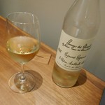 エスピス - デザートワイン