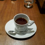 エスピス - ハーブティー