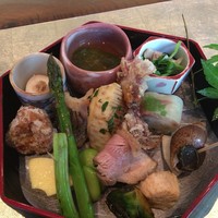 白金台こばやし - 