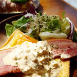 La Provence Café - 