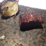 リストランテ･ヒロ  - 国産牛ロース