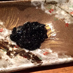 信州マタギ亭 - 岩茸