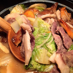 信州マタギ亭 - 