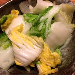 信州マタギ亭 - 