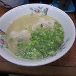 後楽園 - 料理写真: