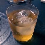 ハイボール　2017.7.13