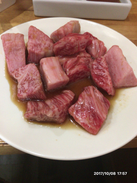 ほどり・焼肉冷麺 - 北上（焼肉）の写真