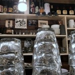 コロンビア エイト - 