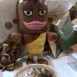 コロンビア エイト - 