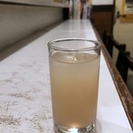 コロンビア エイト - 