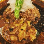 コロンビア エイト - 