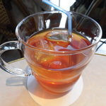 リュードパッシー - アイス･ルイボスティー