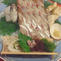 河太郎 中洲本店 - 
