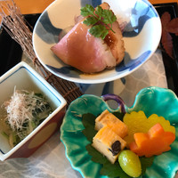 喜扇亭 名古屋ミッドランドスクエア店 - 