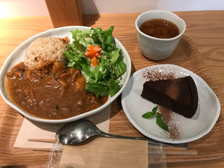 リマカフェ - 