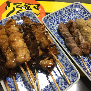 戸塚駅でおすすめの美味しい焼き鳥をご紹介 食べログ