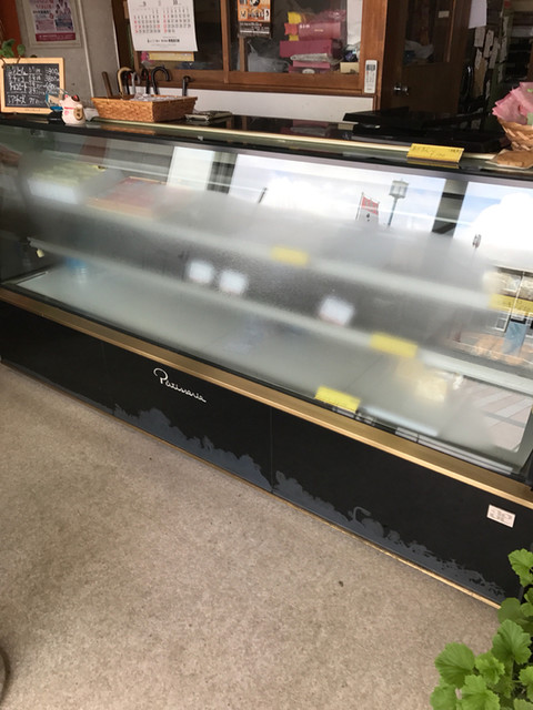 日進堂菓子舗 - 米沢（和菓子）の写真