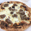 PIZZERIA BOSSO 市原店