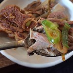 청기와집감자탕 - 