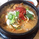 청기와집감자탕 - 