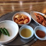 청기와집감자탕 - 