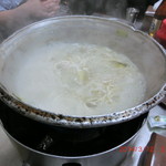 明洞タッカンマリ - 