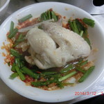 明洞タッカンマリ - 