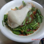 明洞タッカンマリ - 