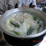 明洞タッカンマリ - 