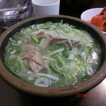 풍년옥 - 料理写真: