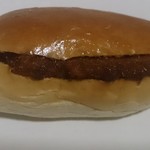 Panno Oomura - ハムカツパン