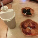 드래곤힐스파 - 料理写真: