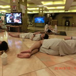 드래곤힐스파 - 