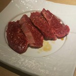 和牛焼肉じろうや 介 wagyu&sake - 