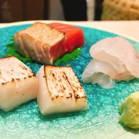 鮨 千陽 - 